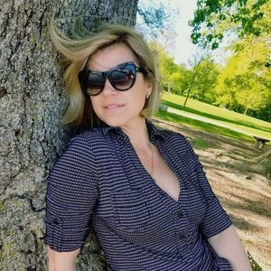 Meet your Posher, Sveta